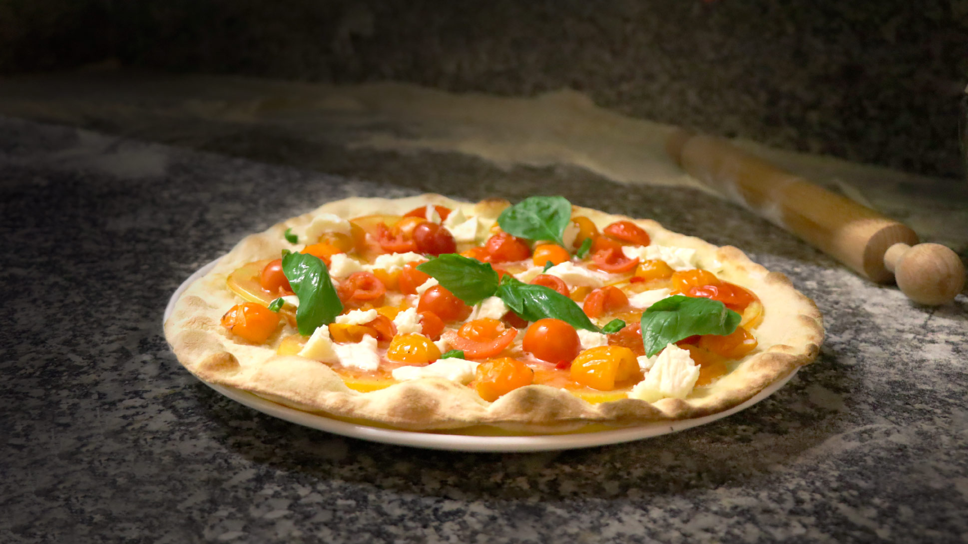 Pizza Zizza