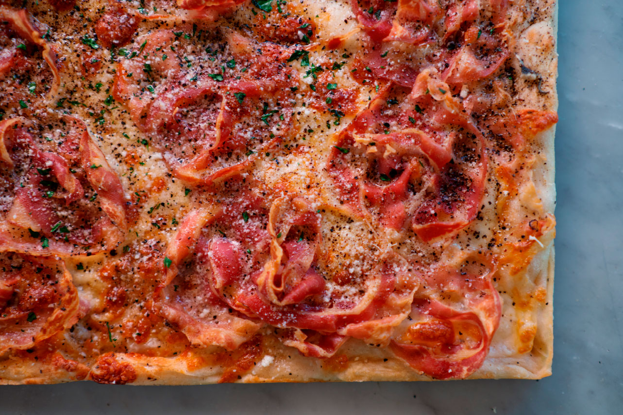 pizze